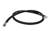 1001119055 Hose Assembly, Hydraulic Cooler Outlet | JLG